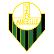 V.f.B. Aue-Zelle Logo PNG Vector