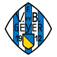 V.f.B. Geyer Logo PNG Vector