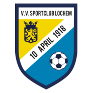 V.V. Sportclub Lochem Logo PNG Vector