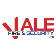 Vale Fire & Security Logo PNG Vector