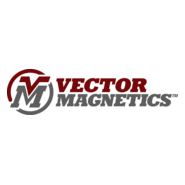 Vector Magnetics Logo PNG Vector