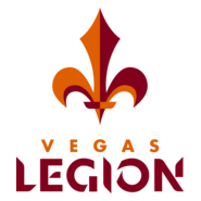 Vegas Legion Logo PNG Vector