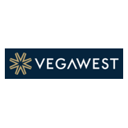 Vegawest Logo PNG Vector