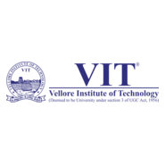 Vellore Institute of Technology Logo PNG Vector