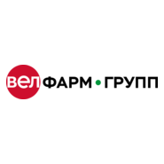 Velpharm Group Logo PNG Vector