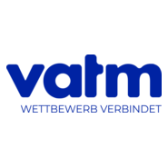 Verband der Anbieter im Digital Logo PNG Vector