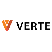 verte Logo PNG Vector