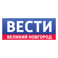 Vesti Velikiy Novgorod Logo PNG Vector