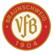 VfB 04 Braunschweig Logo PNG Vector