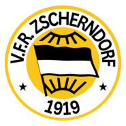 VfB 1919 Zscherndorf Logo PNG Vector