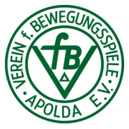 VfB Apolda Logo PNG Vector