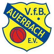 VfB Auerbach Logo PNG Vector