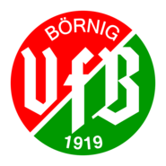 VfB Börnig Logo PNG Vector