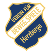 VfB Herzberg Logo PNG Vector