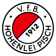 VfB Hohenleipisch 1912 Logo PNG Vector