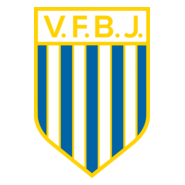 VfB Jena Logo PNG Vector