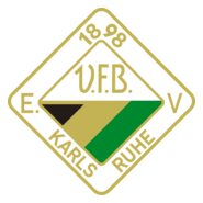 VfB Karlsruhe Logo PNG Vector
