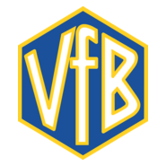 Vfb Mühlhausen Logo PNG Vector
