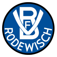 Vfb Rodewisch Logo PNG Vector