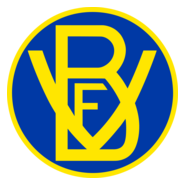 VfB Rudolstadt Logo PNG Vector