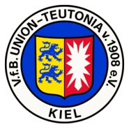 VfB Union-Teutonia Kiel Logo PNG Vector