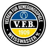 VfB Weißwasser Logo PNG Vector