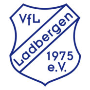 VfL Ladbergen Logo PNG Vector