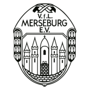 VfL Merseburg e.V Logo PNG Vector