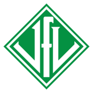 VfL Nürnberg Logo PNG Vector