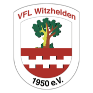 VfL Witzhelden Logo PNG Vector