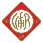 VfR 07 Harburg Logo PNG Vector