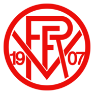 VfR 07 Limburg Logo PNG Vector
