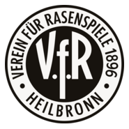 VfR 96 Heilbronn Logo PNG Vector