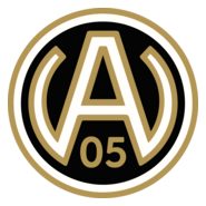 VfR Alemannia Worms Logo PNG Vector