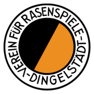 VfR Dingelstadt Logo PNG Vector