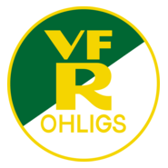 VfR Ohligs Logo PNG Vector