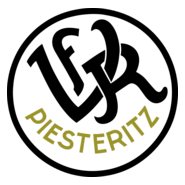 VfR Piesteritz Logo PNG Vector