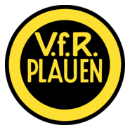 VfR Plauen Logo PNG Vector