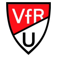 VfR Unterfahlheim Logo PNG Vector
