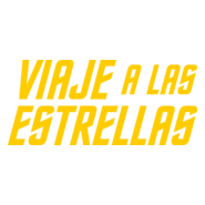 Viaje A Las Estrellas: La Serie Original Logo PNG Vector
