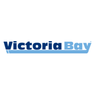 Victoria Bay Logo PNG Vector