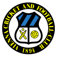 Vienna Cricket and Football-Club Logo PNG Vector