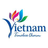 Vietnam - Timeless Charm Logo PNG Vector