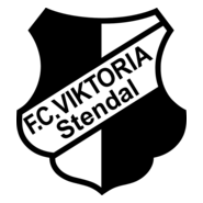 Viktoria 09 Stendal Logo PNG Vector