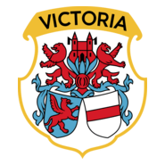 Viktoria, Stargards bekanntester Fußball-Club Logo PNG Vector