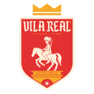 VILA REAL FUTEBOL CLUBE (SOBRAL) Logo PNG Vector