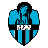 Virgen de Fátima - Albardón Logo PNG Vector