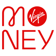 Virgin Money Logo PNG Vector