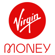 Virgin Money Logo PNG Vector