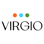 Virgio Logo PNG Vector